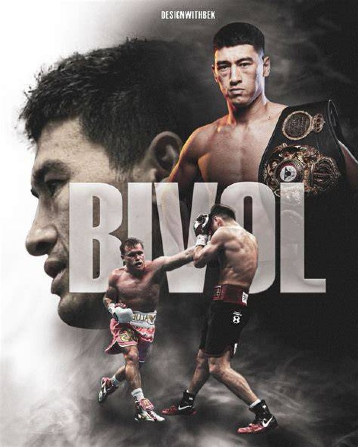 Unveiling The Spiritual Journey Of Bivol: Is Bivol Muslim?