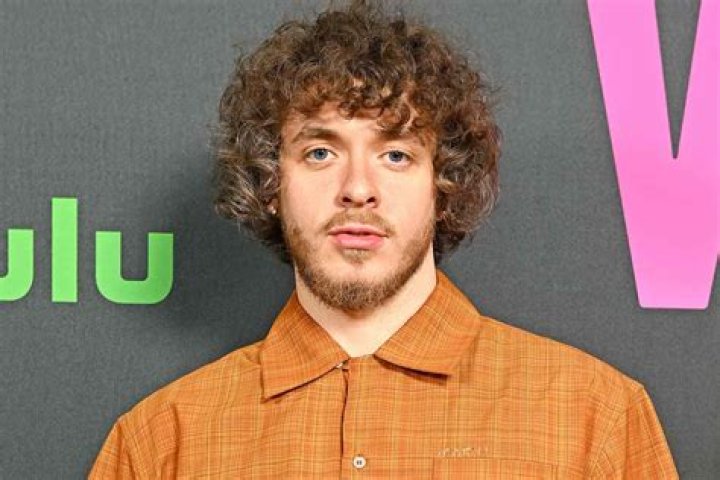 Unveiling The Spiritual Journey Of Jack Harlow: Faith, Music, And Impact