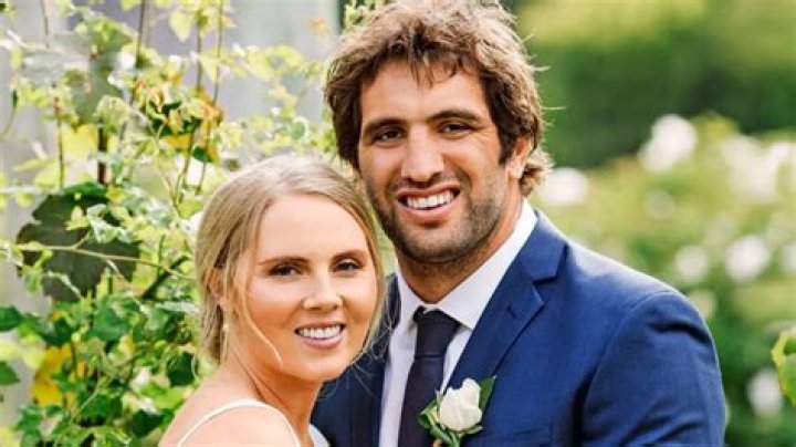 Unveiling The Spouse Of Sam Whitelock: Discoveries And Insights