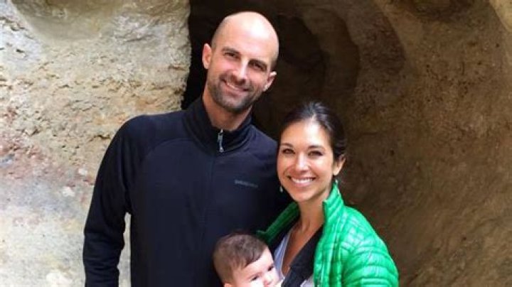 Unveiling The Story Behind Ana Cabrera's Husband: Uncover Secrets And Insights