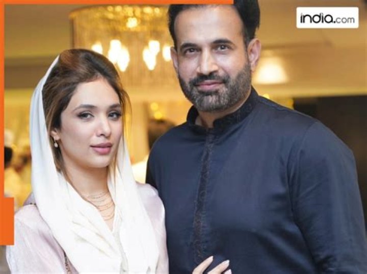 Unveiling The Story Of Irfan Ali's First Wife: Discoveries And Insights