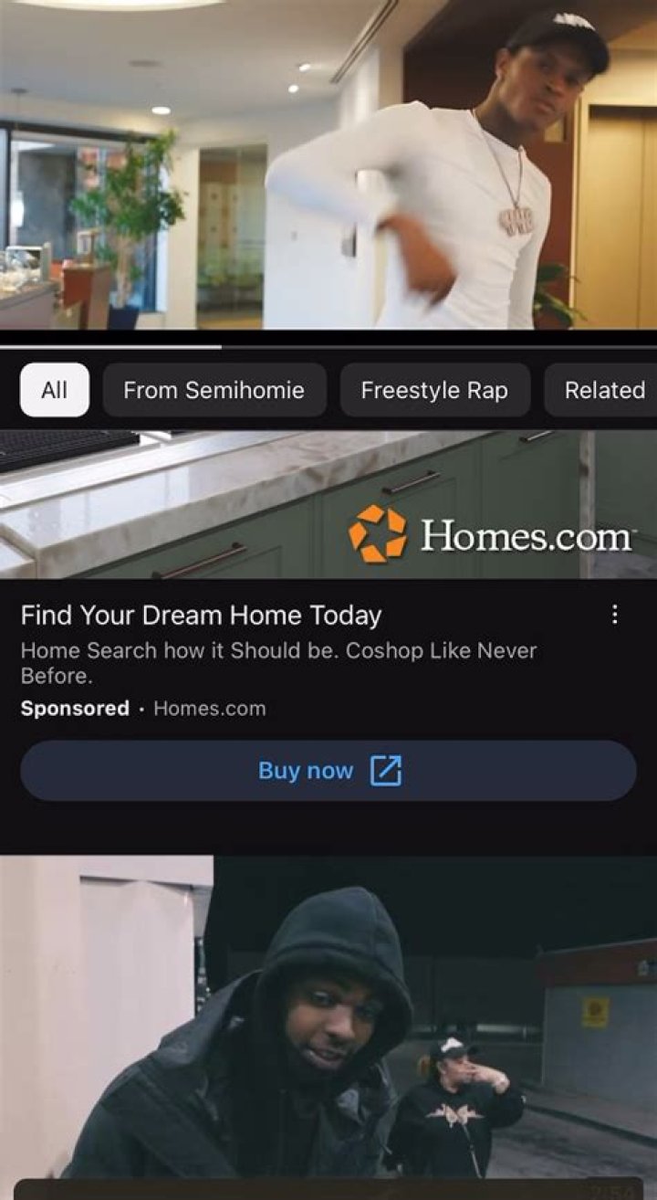 Unveiling The Story Of Semi Homie: Discoveries And Insights