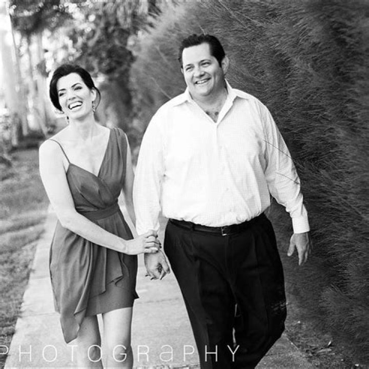 Unveiling the Story: What We Know About Nikol Johnson's Husband on Instagram