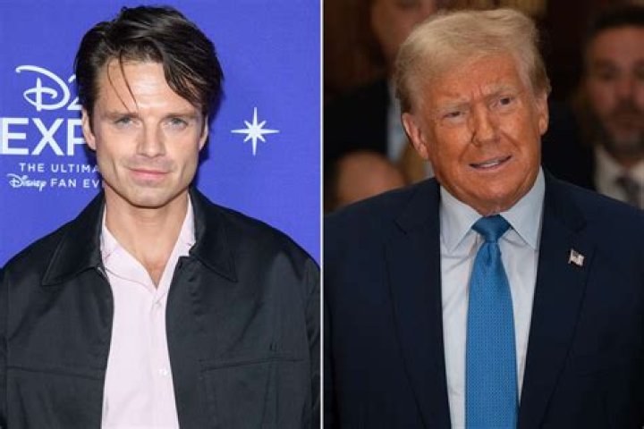 Unveiling The Strength And Resilience Of Sebastian Stan's Childhood