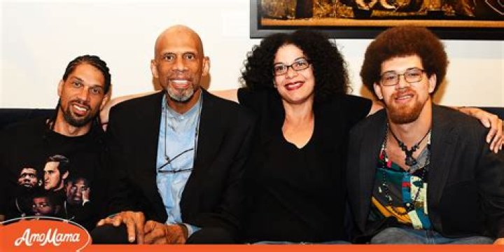 Unveiling The Success And Impact Of Kareem Abdul-Jabbar's Children