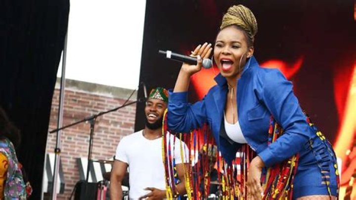 Unveiling The Success Secrets Of Nigerian Music Artists: A Comprehensive Exploration