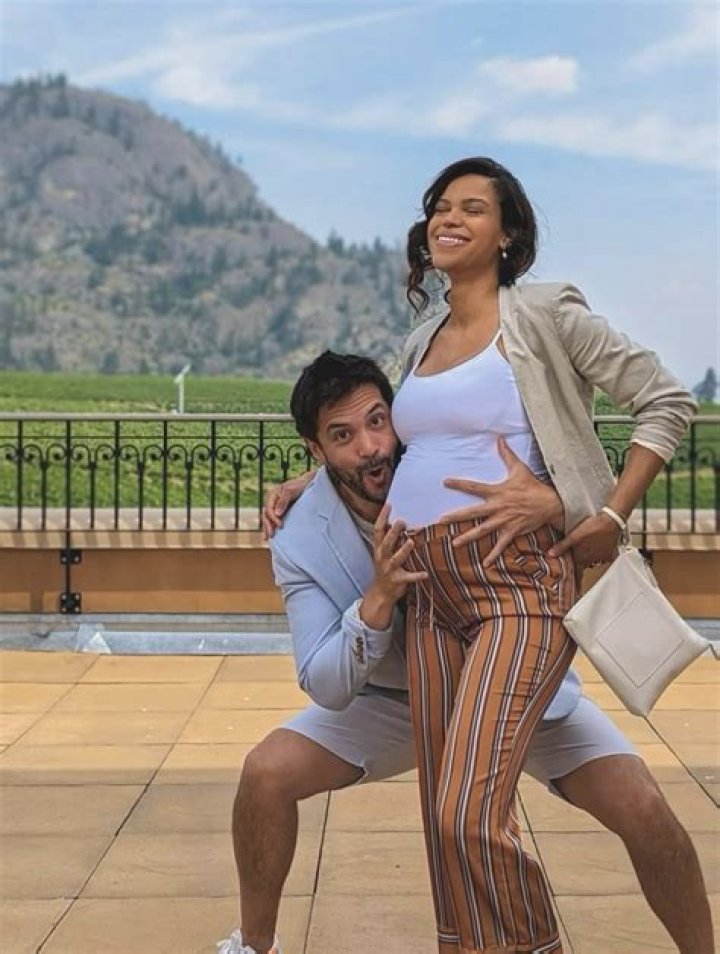 Unveiling The Supportive Role Of Alvina August's Husband