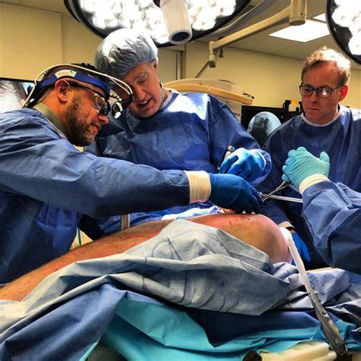 Unveiling The Surgical Expertise Of Dr. Justin Avery Bishop In Dallas, TX
