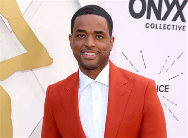 Unveiling The Talent Of Larenz Tate: A Journey Through His Career
