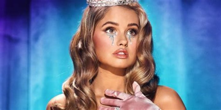 Unveiling The Talents And Journey Of Charlotte Janelle Dolenz