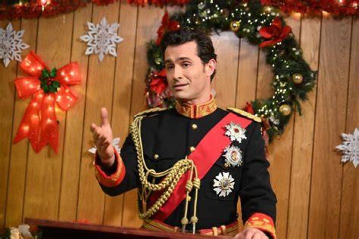 Unveiling The Talents Of The Stoddard Actor