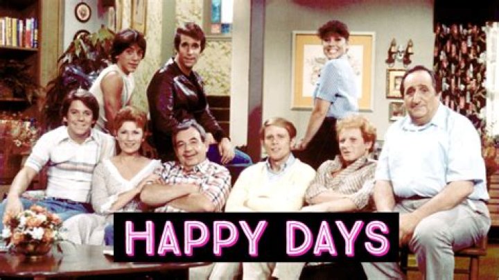 Unveiling The Timeless Charm Of The "Happy Days" Song: Discoveries And Insights