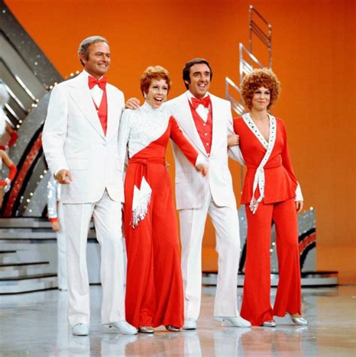 Unveiling The Timeless Magic Of Carol Burnett And Friends