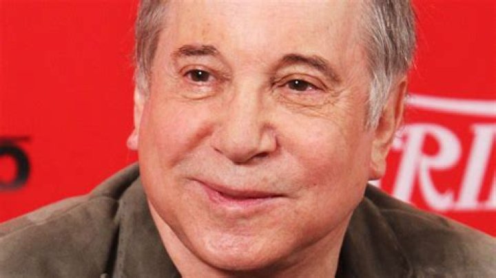 Unveiling The Timeless Magic Of Paul Simon Kids: Discoveries And Insights