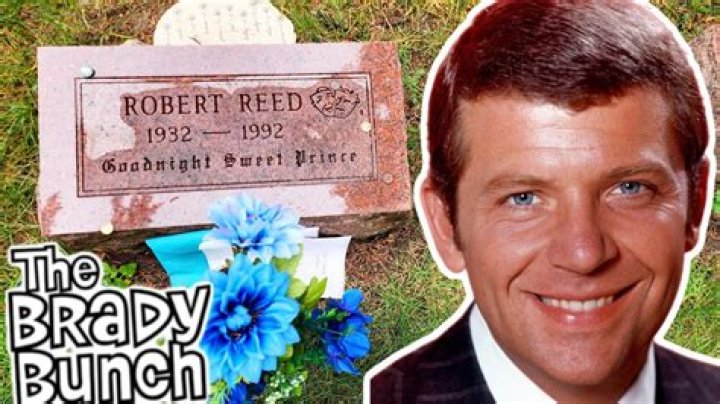 Unveiling The Tragic Demise Of Robert Reed: Truths And Insights Revealed