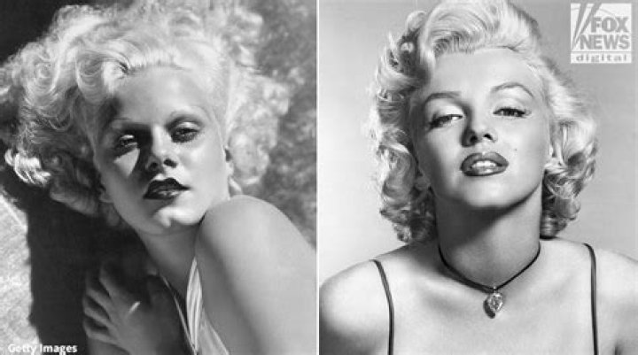 Unveiling The Tragic Fate Of Jean Harlow: Secrets And Surprises Revealed