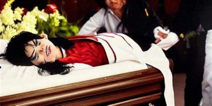 Unveiling The Tragic Truth: Explore The Autopsy Photos Of Michael Jackson