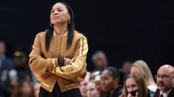 Unveiling The Truth About Coach Dawn Staley's Marital Status