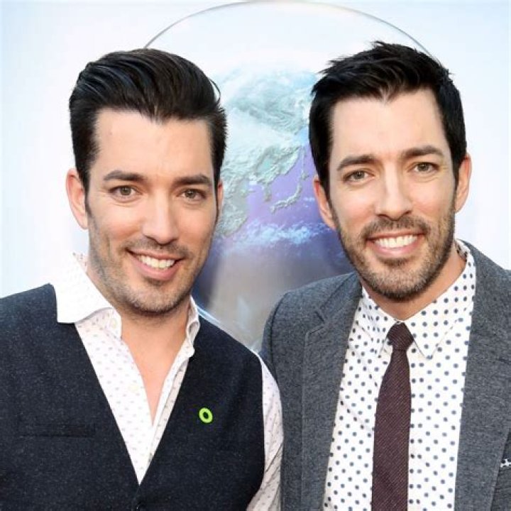 Unveiling The Truth: Are Drew And Jonathan Scott Identical Twins?