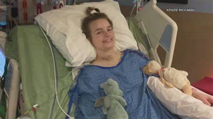 Unveiling The Truth Behind Anna Buhrmann's Ski Accident: Insights And Discoveries