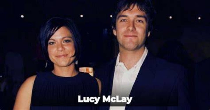 Unveiling The Truth Behind Antony Starr And Lucy McLay's Relationship