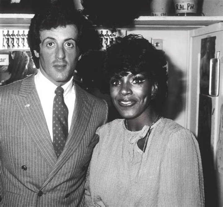 Unveiling The Truth Behind "Did Sheryl Lee Ralph And Sylvester Stallone"? Discoveries And Insights