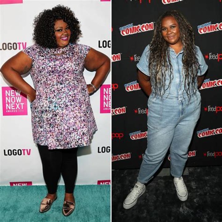 Unveiling The Truth Behind "Fans Suspect Nicole Byer Loss": Exclusive Insights