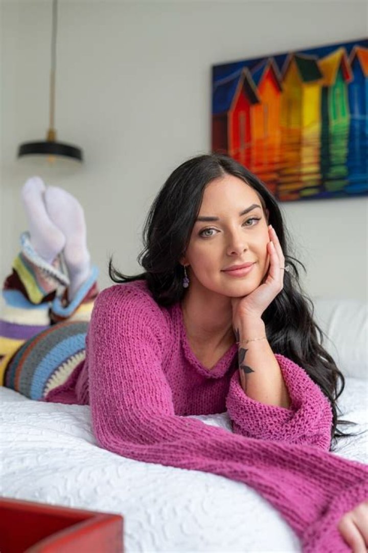 Unveiling The Truth Behind "Morgan Vera Of Leaked": A Journey Into Privacy