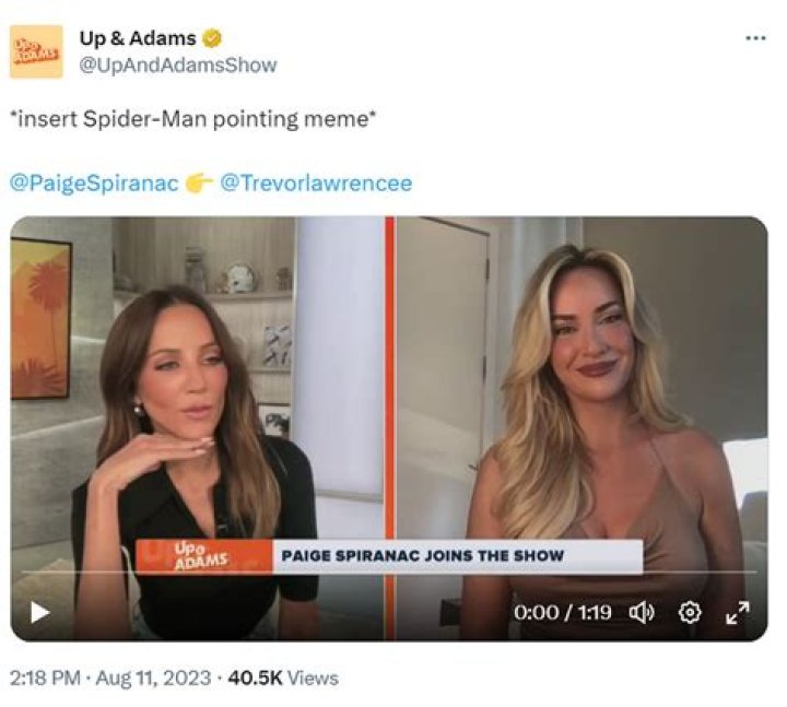Unveiling The Truth Behind "Paige Spiranac Leaked Video"