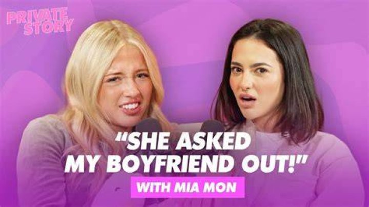 Unveiling The Truth Behind WillNE And Mia's Breakup: Exclusive Insights