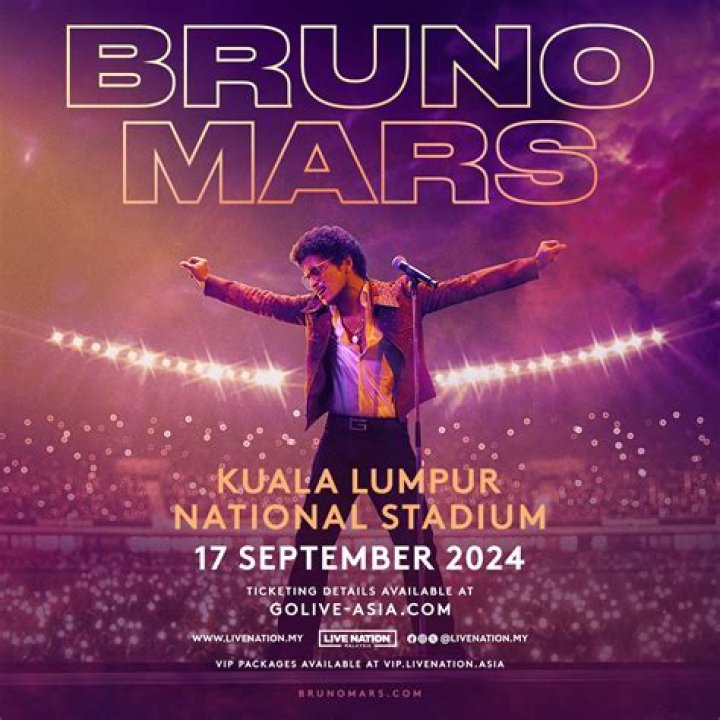 Unveiling The Truth: Bruno Mars And Richard Gutierrez: Are They Related?