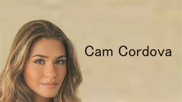 Unveiling The Truth: "Cam Cordova OnlyFans Leaked"