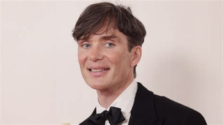 Unveiling The Truth: Cillian Murphy's Heritage Explored