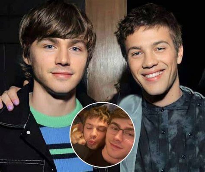Unveiling The Truth: Connor Jessup's Partner Revealed
