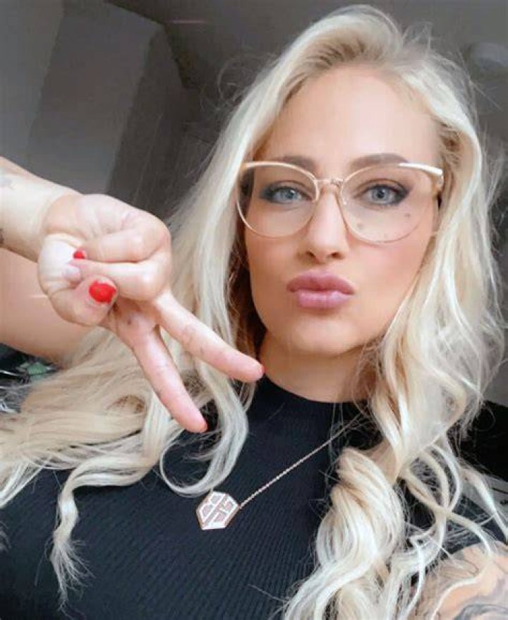 Unveiling the Truth: Ebanie Bridges Leaks Uncovered