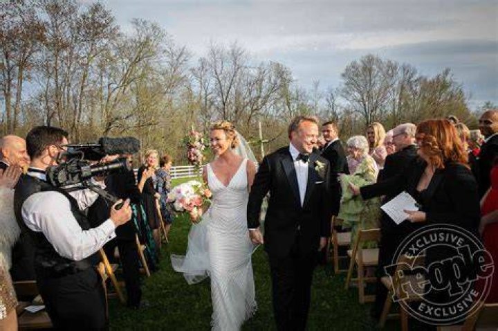 Unveiling The Truth: Is Brooke Baldwin Married?