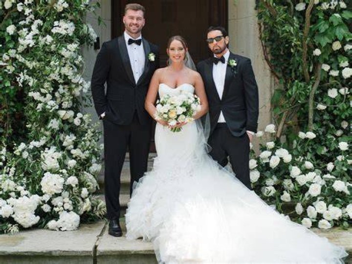 Unveiling The Truth: Is Gabbie Marshall Married?
