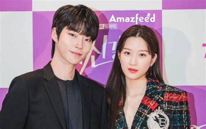 Unveiling The Truth: Is Hwang In Yeop Married?