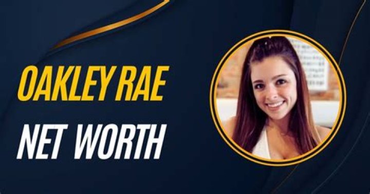 Unveiling The Truth: Oakley Rae's OnlyFans Journey