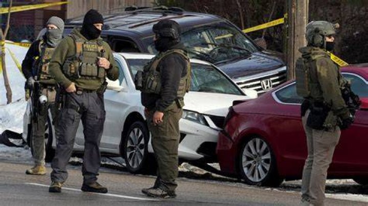 Unveiling The Truth: Officer-Involved Shootings Demystified