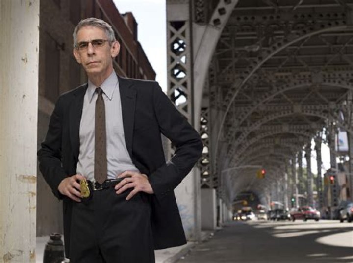 Unveiling The Truth: Richard Belzer's Sexuality Explored
