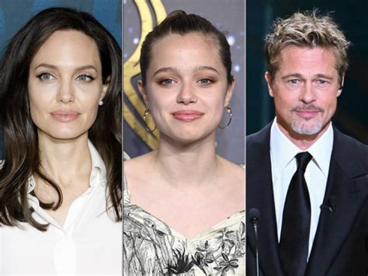 Unveiling The Truth: Shiloh Pitt's Transgender Journey