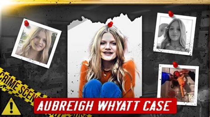 Unveiling The Truth: The Aubreigh Wyatt Documentary