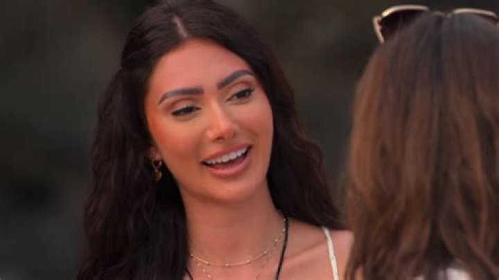 Unveiling The Truth: The "Francesca.Farago Leaked" Saga