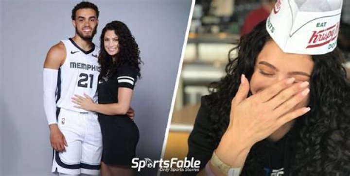 Unveiling The Truth: Tyus Jones' Girlfriend Revealed