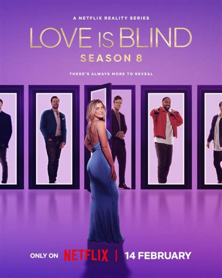 Unveiling The Truths Behind "Bliss Love Is Blind Instagram"