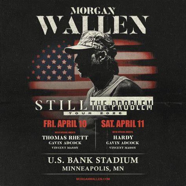 Unveiling the Truths Behind Morgan Wallen's Song About Paige Lorenze