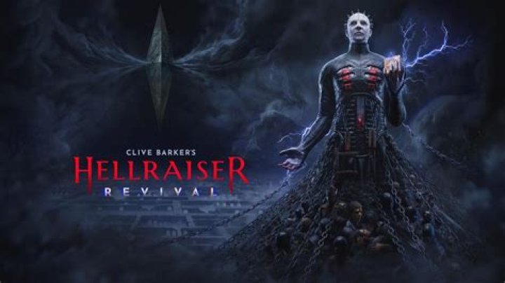Unveiling The Truths Of Clive Barker's Health: Surprising Revelations