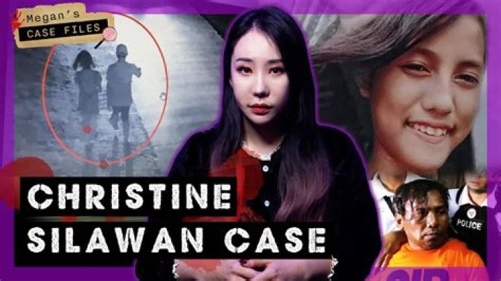Unveiling The Truths: The Christine Silawan Case