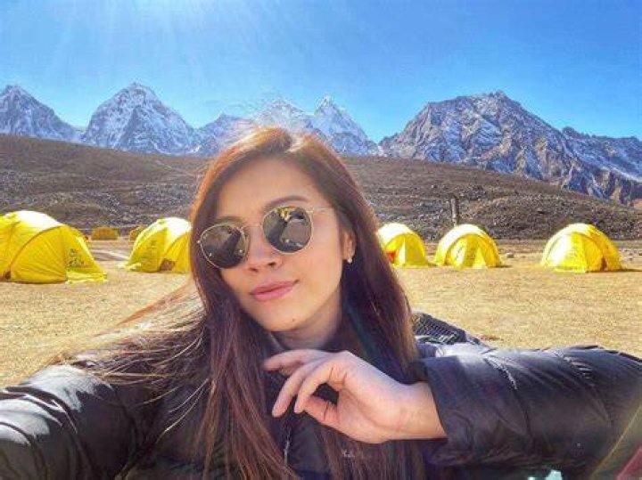 Unveiling The Unbreakable Spirit: Suchi Purja's Extraordinary Journey